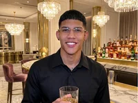 Damian_latinxxx's webcam live show