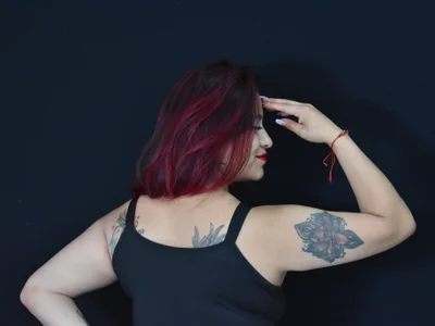 Evans_sammy Female Cowgirl Online Cam Sex