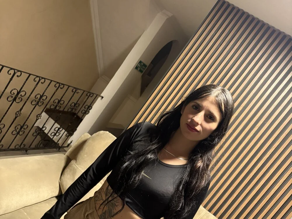 Nicolleth_tk: офлайн-секс-чат