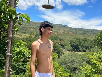 Mateo_daza - Boy 