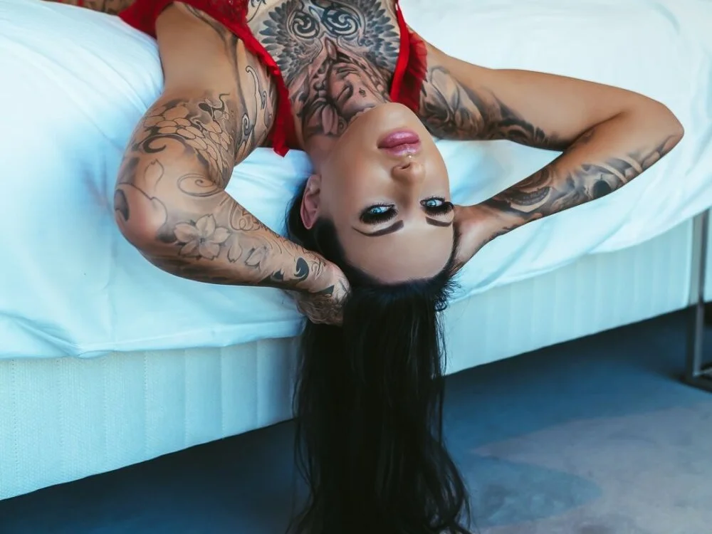 MeganWitch's Offline XXX Chat