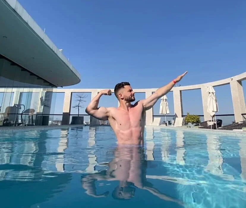 cowboylean Offline XXX-chat