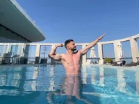 cowboylean webcam thumbnail