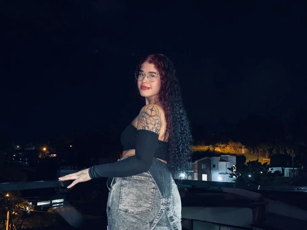 Valka- Chat XXX live