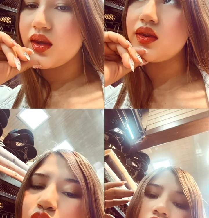 Naomi_gold_r 오프라인 XXX 채팅