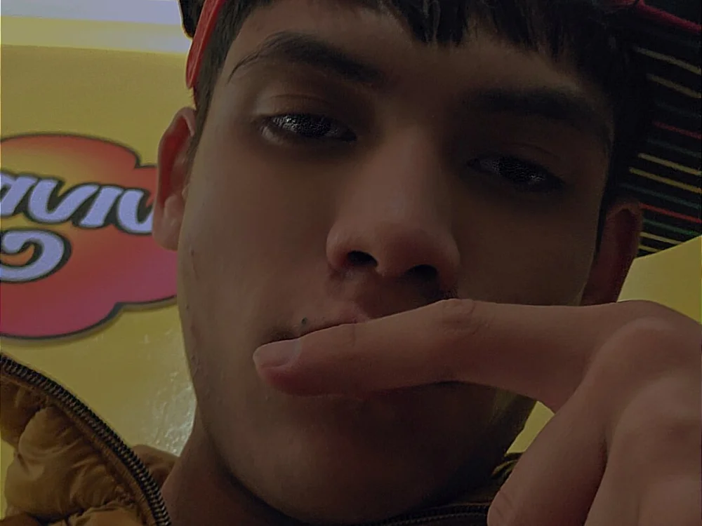 Offline XXX chat modela G10V4NNY