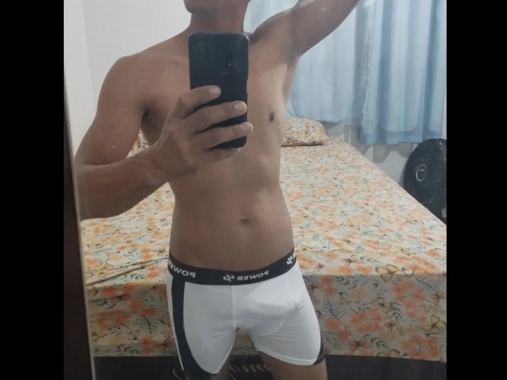 ห้องแชทออฟไลน์ของ jonyboybr
