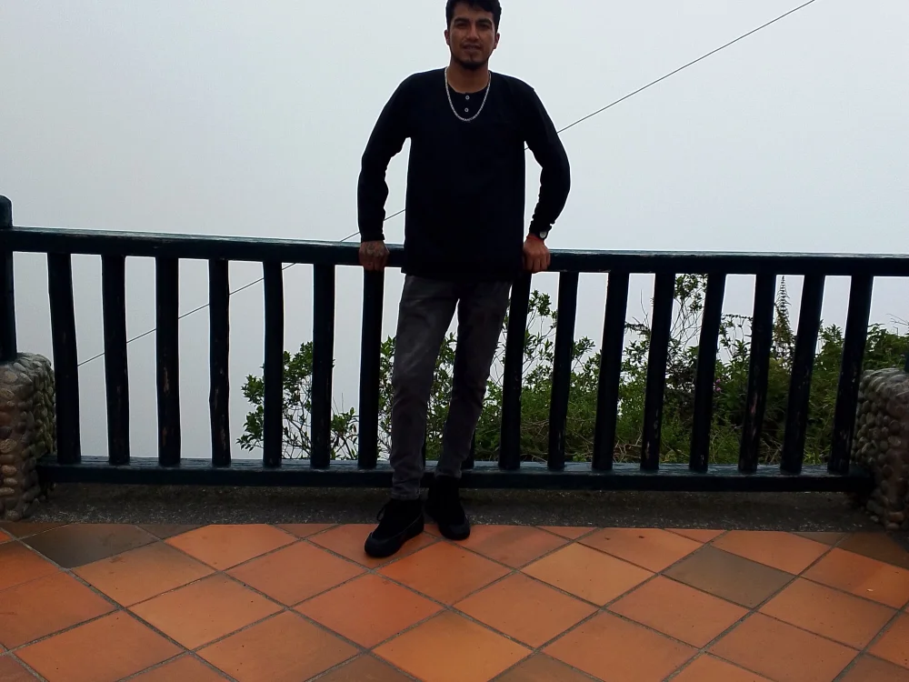 JairElGrillo 离线XXX聊天