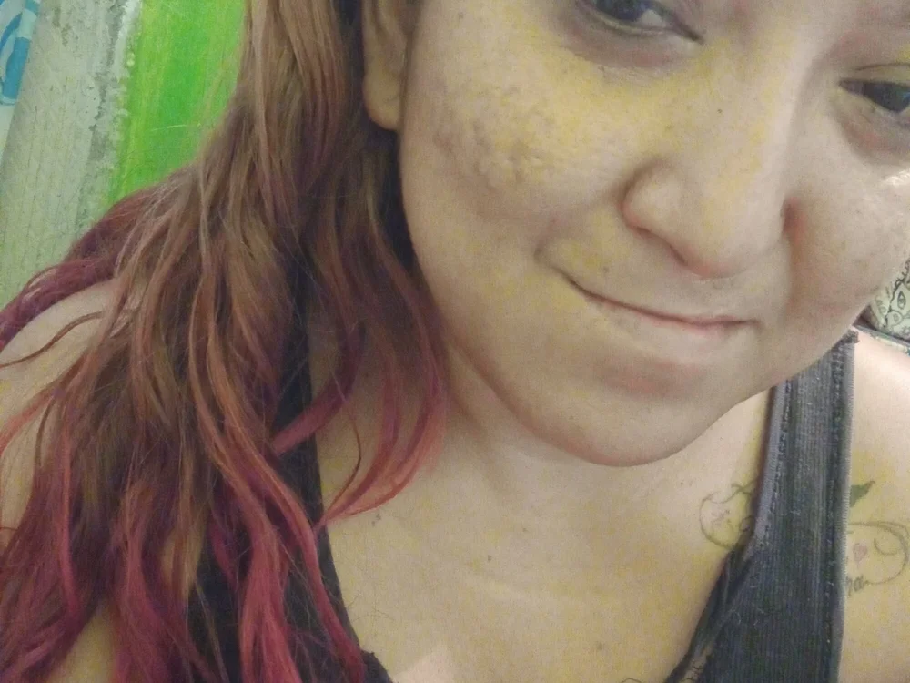 Immune_Hookup's Offline Chat Room