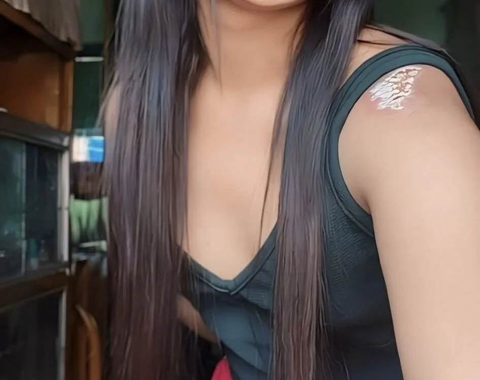 Siya_499 Adlı Modelin Çevrimdışı XXX Sohbeti