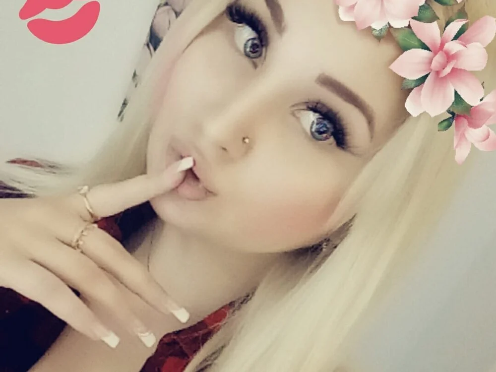 Eva_NRW's Offline Chat Room