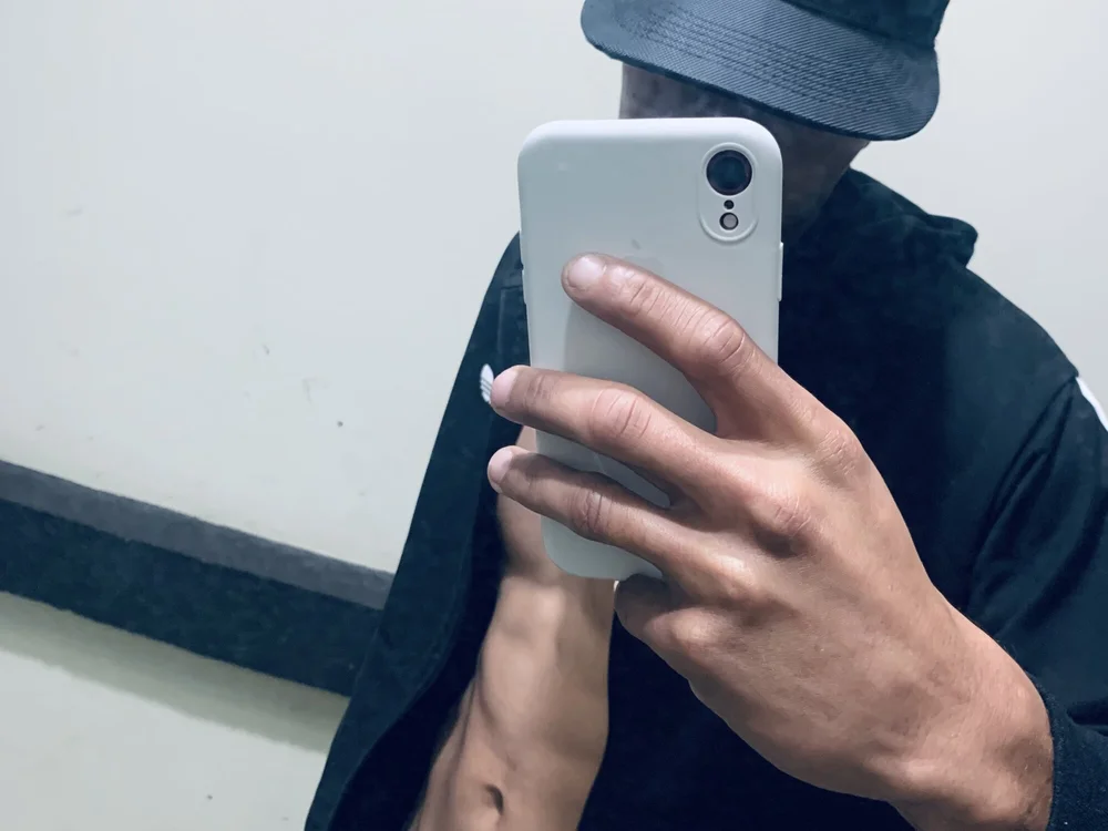 Offline chatovací místnost Luisweeree