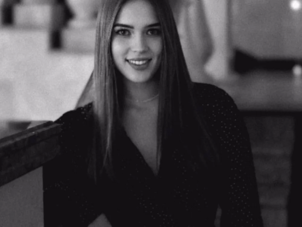 Offline chatovací místnost AshleyBenthall