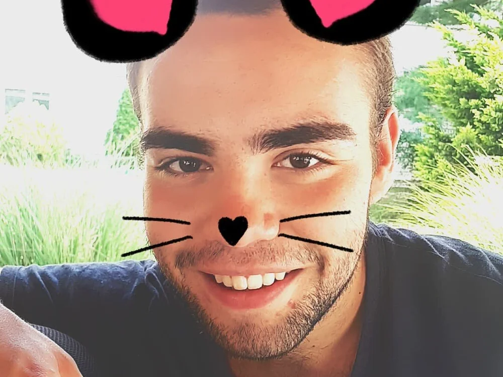 Chat +18 off-line de PerverzanMomak