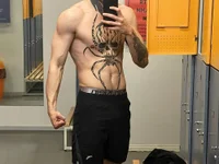 Lechery_boy's webcam live show