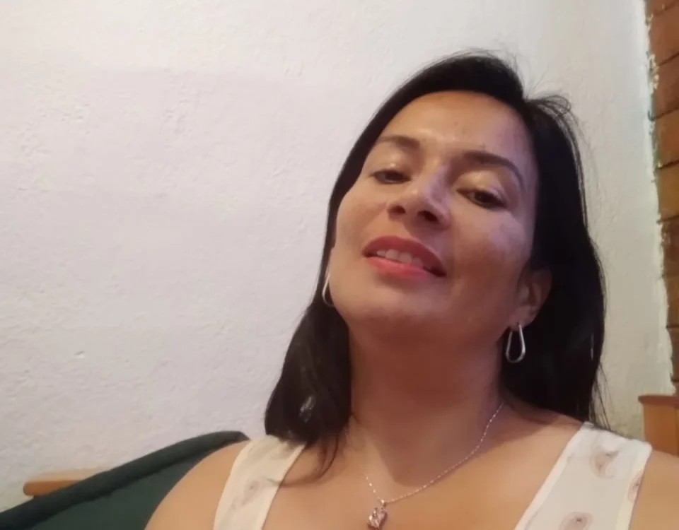 vanesmith's Offline Chat Room
