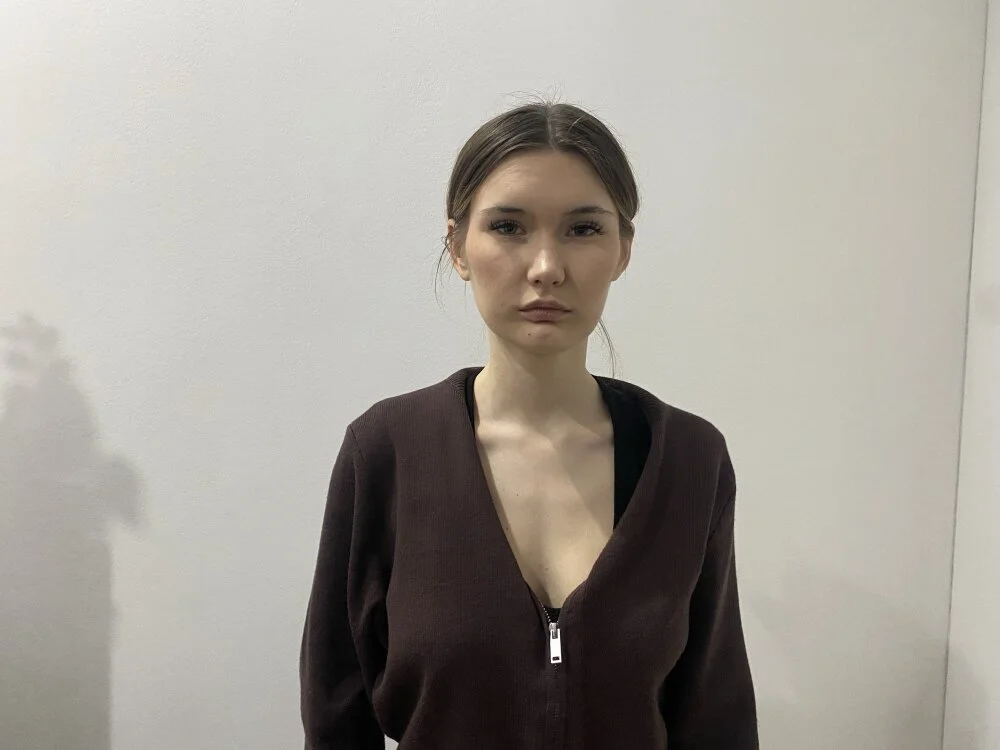 KeenaJeffery's Offline XXX Chat