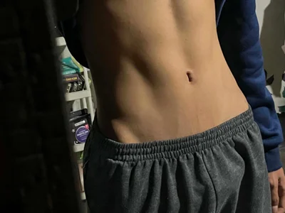 Hardfucker_Charles - Boy 