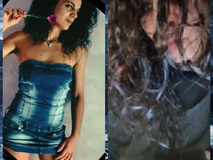 luciaegraziella's Offline XXX Chat