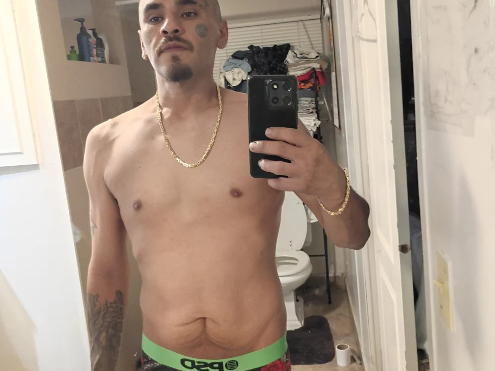 Versace7inch's Offline Chat Room