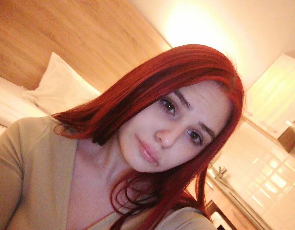 SerenaConte's Offline Chat Room