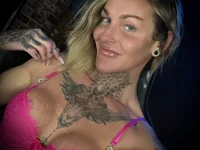 TSLeaMarie Live XXX-Chat