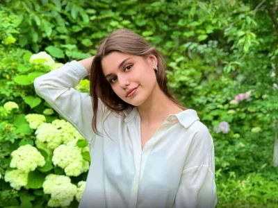 ArianaAllens profile