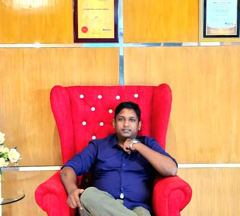 ห้องแชทออฟไลน์ของ Shimul-007