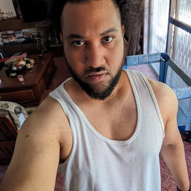 HornyGamerMW's Offline XXX Chat