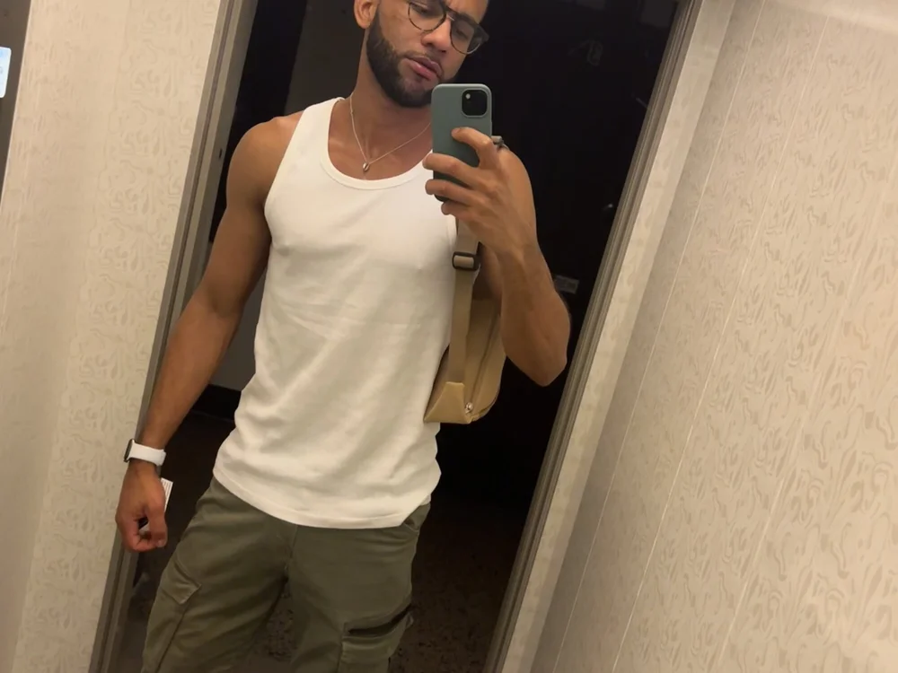 Offline chatovací místnost BoyfromRio21