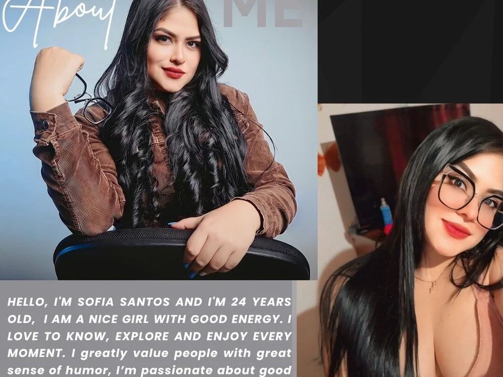 Sofiaa_Santos' Offline XXX Chat