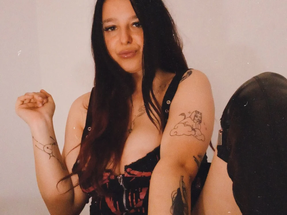 JessieReed's Offline XXX Chat