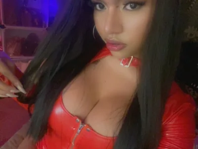 Mareshka18 Trans Sextoys Webcam Naked