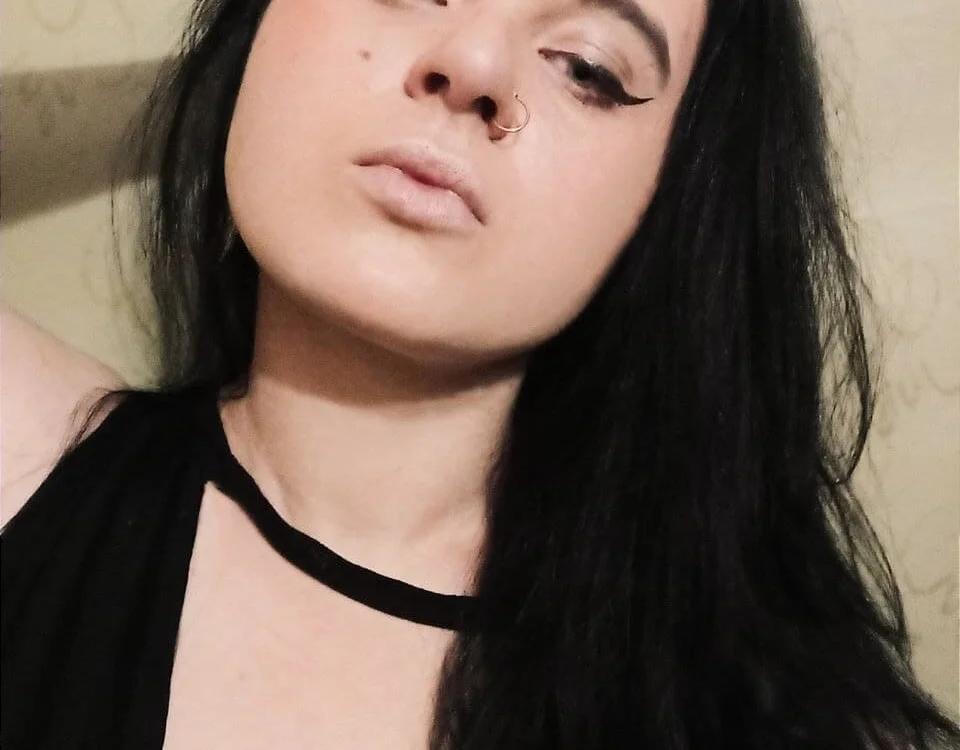 Amanda_Trap's Offline XXX Chat