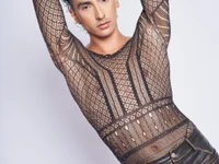 Модель alexxis_26