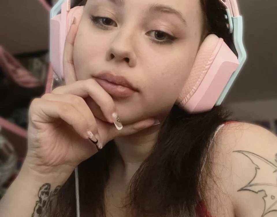 AlikaLevi offline XXX-chatje