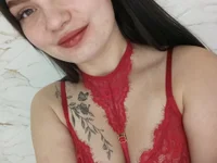 MarloEcker's webcam live show