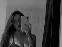 Sofysoul's webcam live show