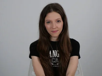 JackelineDoler - Girl 