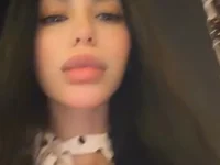 ORLA94's webcam live show