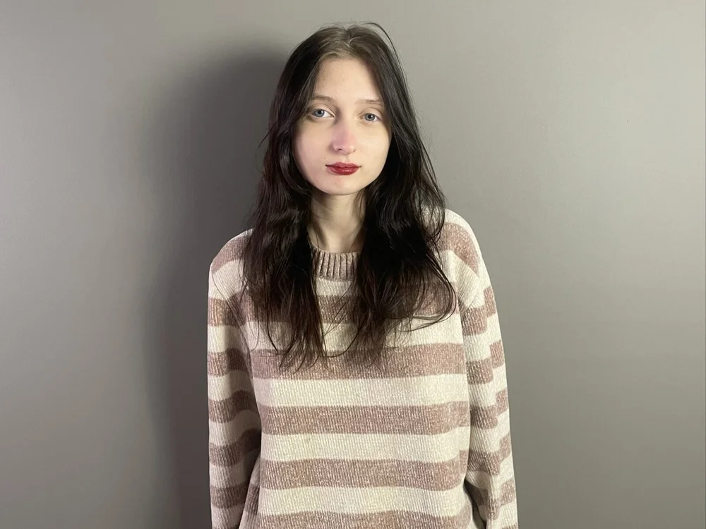 Chat +18 off-line de DalilaSylvia