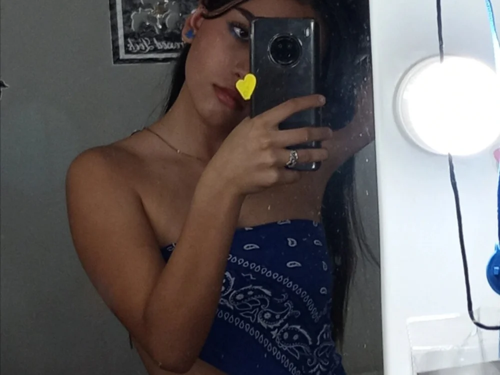 Penelope6_6 Chat XXX offline