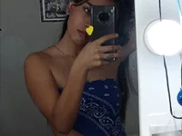 Penelope6_6's webcam live show