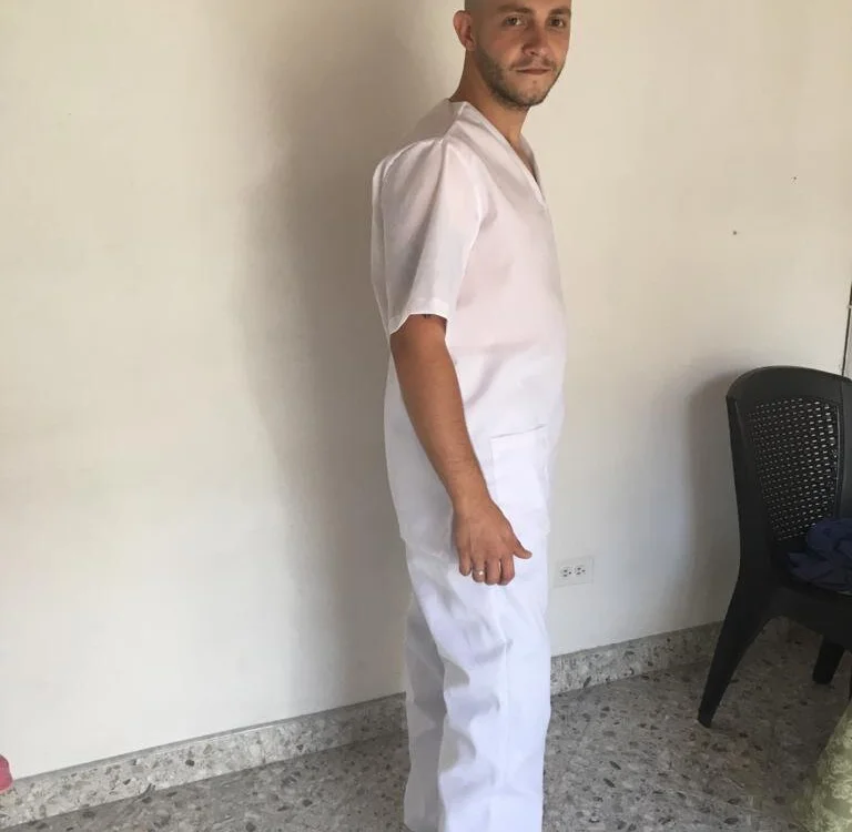 Dave_canibal 离线XXX聊天