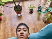 Model maxx_cortes
