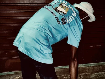 Fuckboy2521 - Boy 