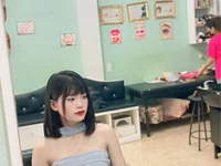 Offline chatovací místnost linh-lan1