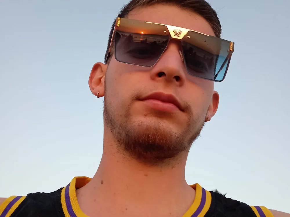 Chat XXX offline de jcsuarez