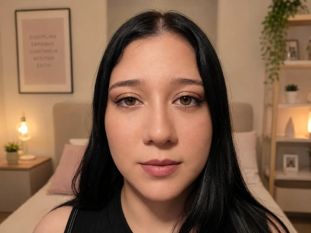 KatyyStar's Offline XXX Chat