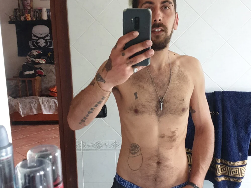 Alice_Daniel – Offline XXX chat